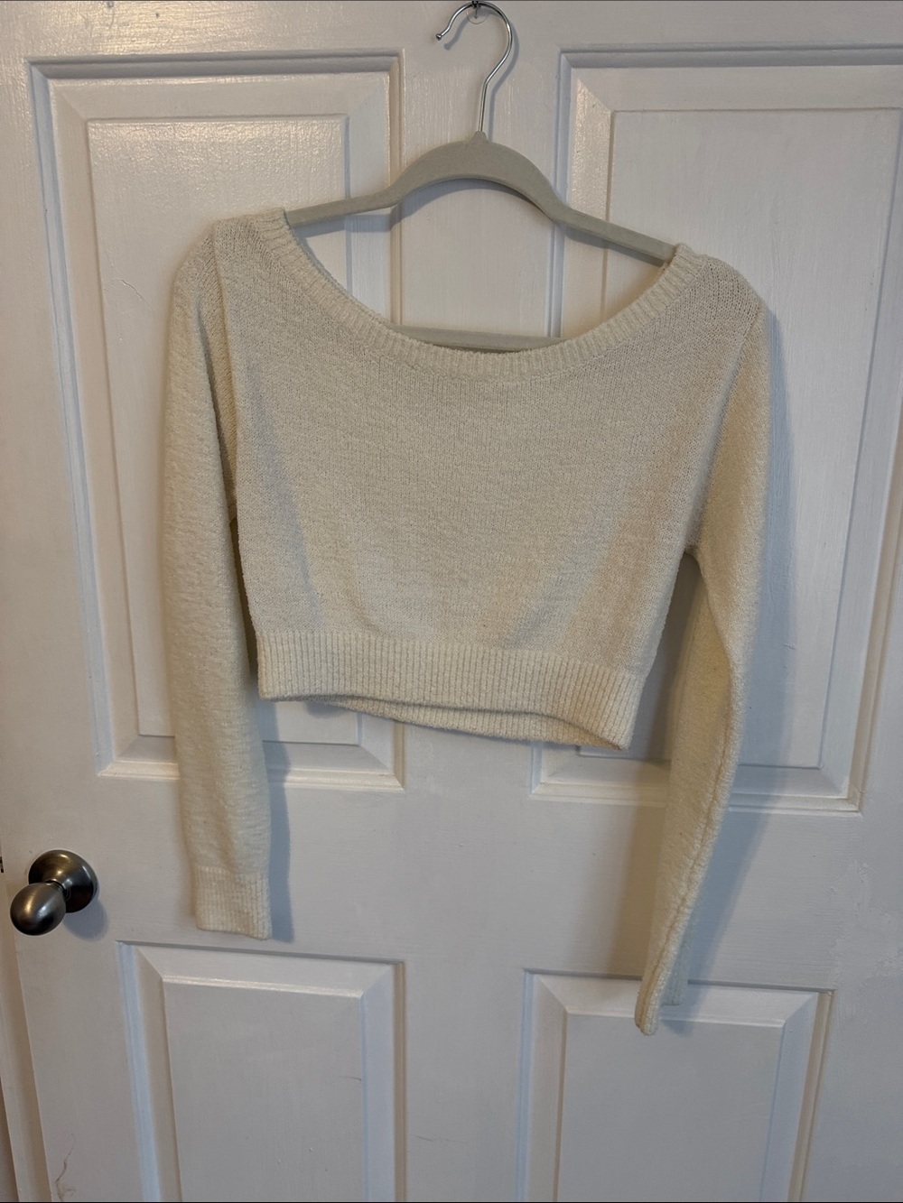 Lovers and Friends Sweater